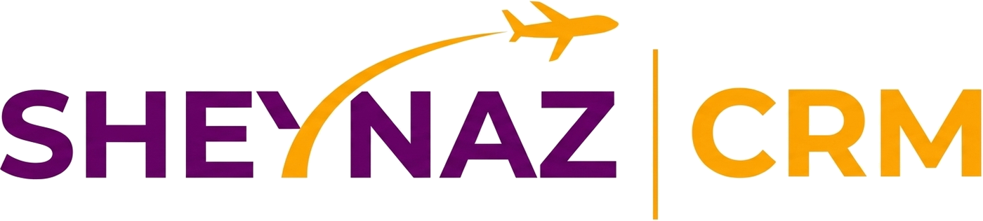 SHEYNAZ CRM